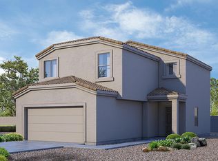 6537 S Diablo Dr S, Tucson, AZ 85757