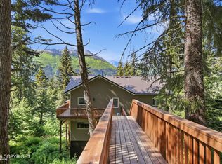 315 Echo Ridge Dr, Girdwood, AK 99587