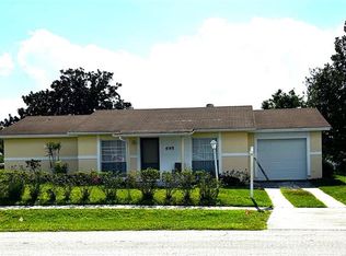 695 Florida Pkwy, Kissimmee, FL 34743