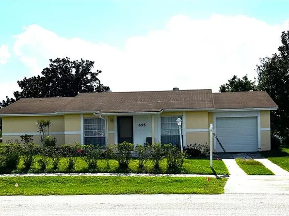 695 Florida Pkwy, Kissimmee, FL 34743