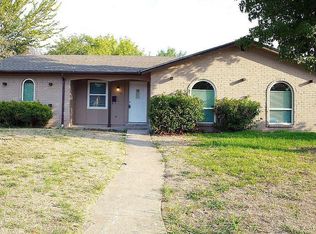 1009 Manitoba Dr, Garland, TX 75040