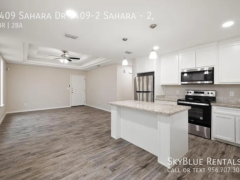 3409 Sahara Dr #2 — Photo 5