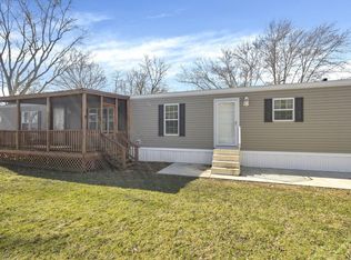 22 Skyline Dr, Ashville, OH