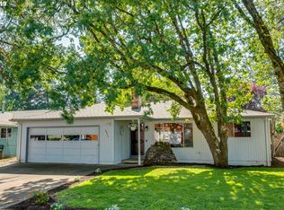 5855 SW 202nd Ave, Beaverton, OR 97078