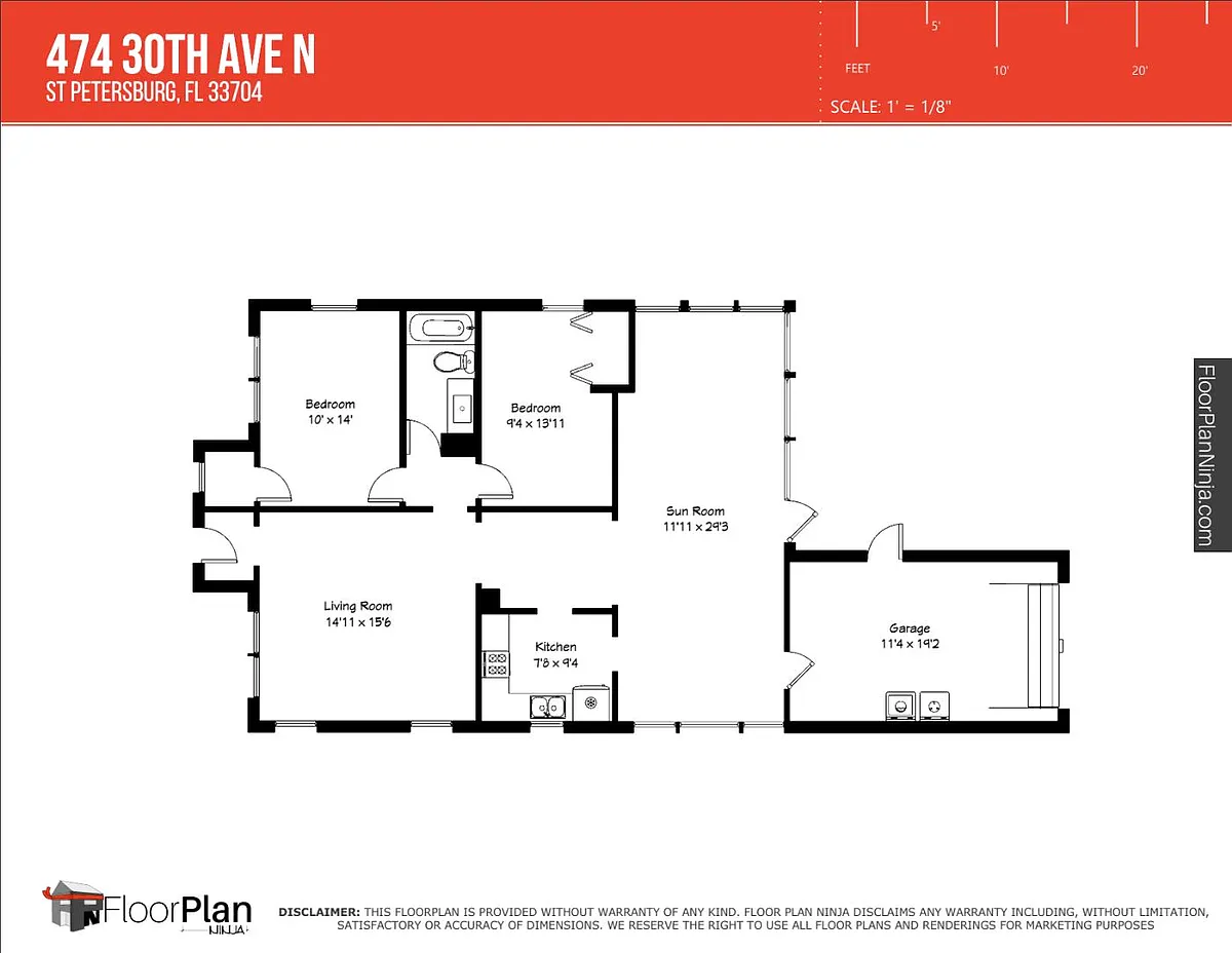 Building Photo - 474 30th Ave N