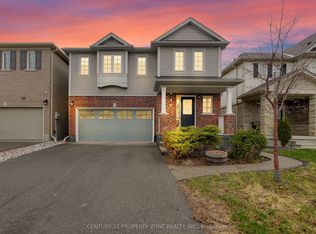36 Cleghorn Dr, Hamilton, ON