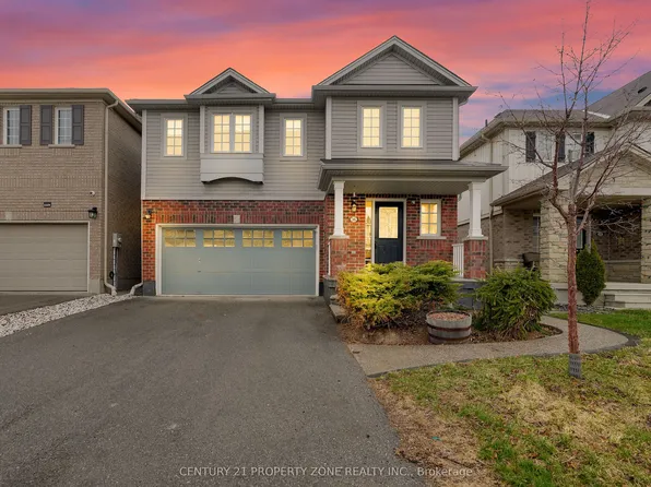 36 Cleghorn Dr, Hamilton, ON L0R 1C0