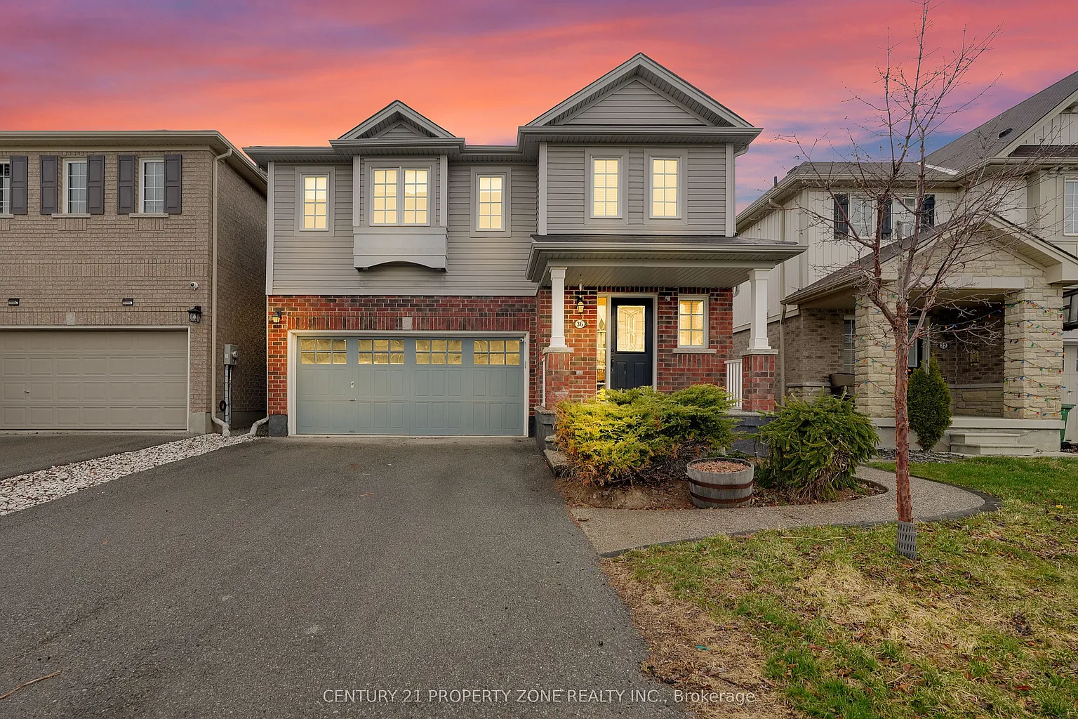 36 Cleghorn Dr photo 1