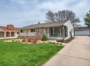 4152 N 78th St, Milwaukee, WI