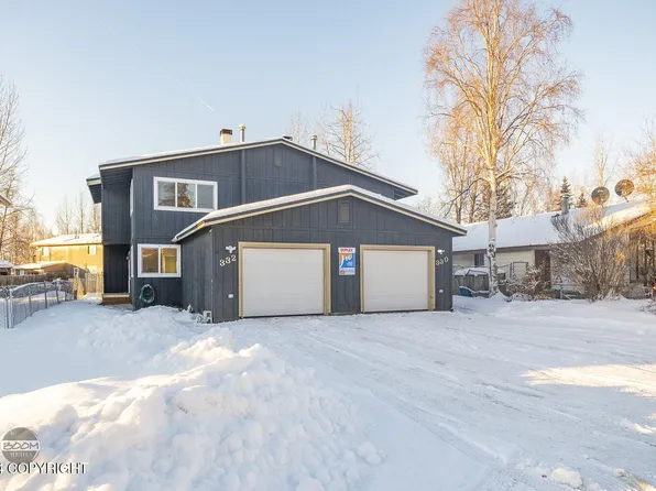 332 Bolin St, Anchorage, AK 99504