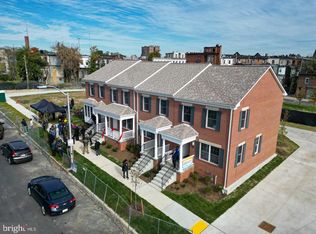 2319 Division St, Baltimore, MD 21217