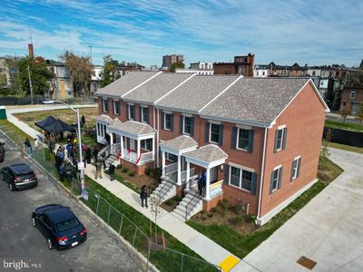 2319 Division St, Baltimore, MD, 21217