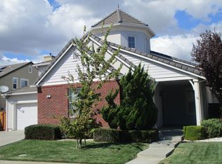 812 Purple Sage Dr, Vacaville, CA