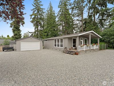 10705 50th Avenue E, Tacoma, WA, 98446