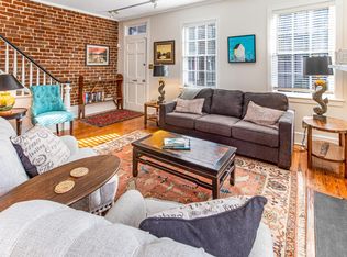 418 E Taylor St, Savannah, GA 31401