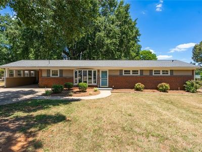 650 Highland Park Dr, Eden, NC, 27288