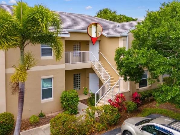 12081 Summergate Cir APT 204, Fort Myers, FL 33913