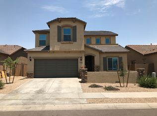 17754 W Hadley St, Goodyear, AZ 85338