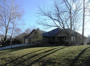2699 N Country Club Rd, Martinsville, IN
