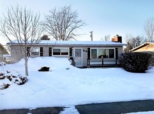 414 14th St W, Billings, MT 59102