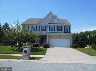 2802 Lanarkshire Way, Abingdon, MD 21009