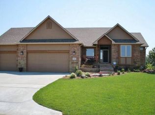 3039 N Covington Ct, Wichita, KS 67205