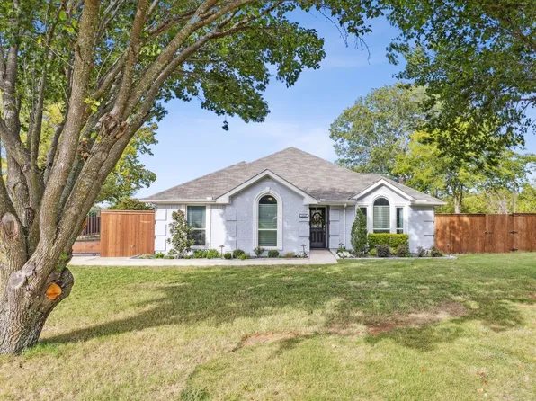 2110 The Crossings Dr, McKinney, TX 75069