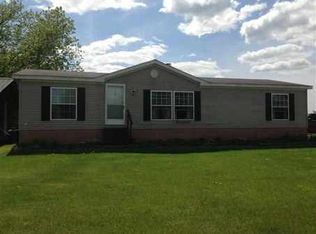 152 Quarry Rd, Gouverneur, NY 13642