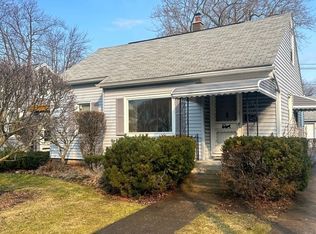 32 Delton St, Tonawanda, NY 14150
