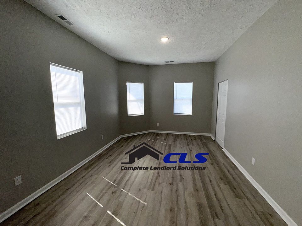 Bedroom #3