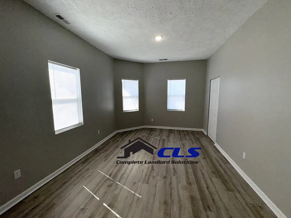 Bedroom #3