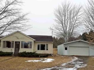 7411 N Us 131, Manton, MI 49663