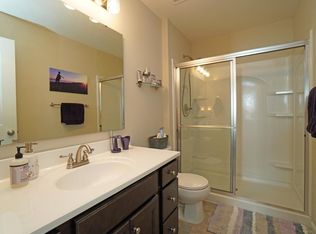 165 Waterhaven Way, Springboro, OH 45066