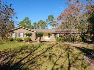3407 Pinewood Dr S, Lake Park, GA 31636