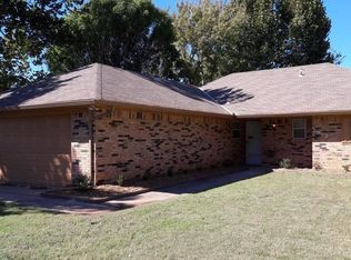 7613 Eastgate Dr, Oklahoma City, OK 73162