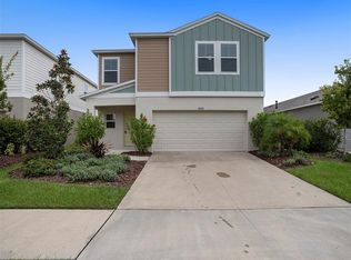 14618 Brumby Ridge Ave, Lithia, FL 33547