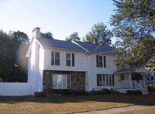 111 Morningside Dr, Elmira, NY