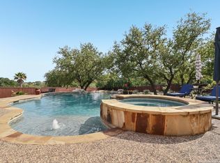 518 Ruidosa Downs, Helotes, TX 78023