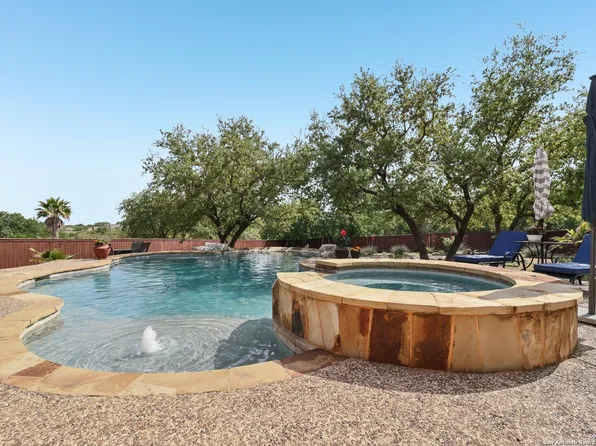 518 RUIDOSA DOWNS, Helotes, TX 78023
