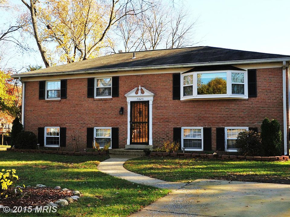 1st image of 7625 Crawford Ct