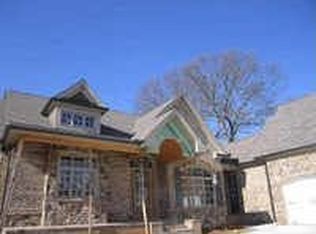 110 Roxbury Row, Milton, GA 30004