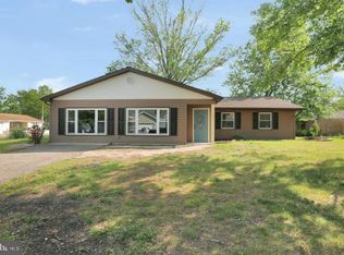 342 Pohatcong Ave, Waretown, NJ 08758