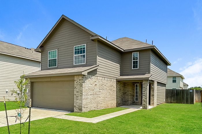 2nd image of 1003 Rice Dr