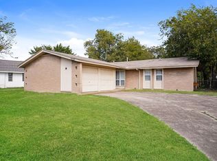 1510 Carlisle St, Irving, TX 75062