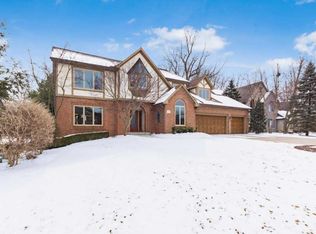 4897 Lytfield Dr, Dublin, OH 43017