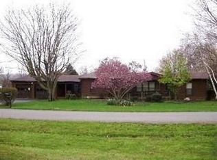 6571 Fascination Way, Hillsboro, OH 45133