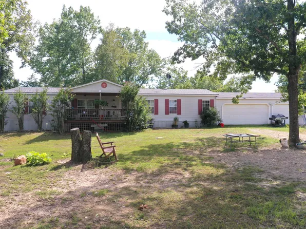 208 Escape Road, Gainesville, MO 65655