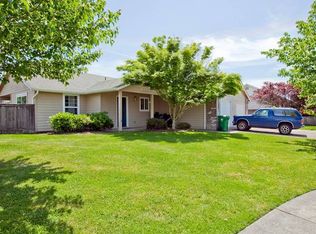 1253 Delores Ct, Eugene, OR 97402