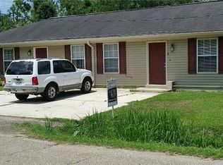 1501A Magnolia St, Slidell, LA 70460