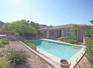 11050 E Verbena Ln, Scottsdale, AZ 85255